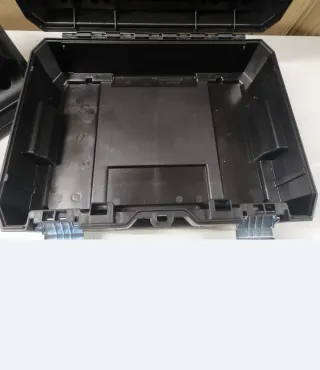 Maletin Dewalt tstak II con inserto