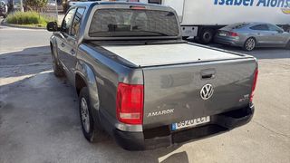 Volkswagen Amarok 2020