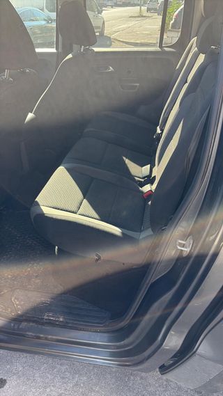 Volkswagen Amarok 2020