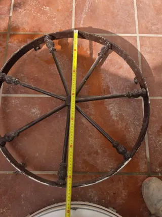 Ventana Ojo de Buey Redonda Blanca