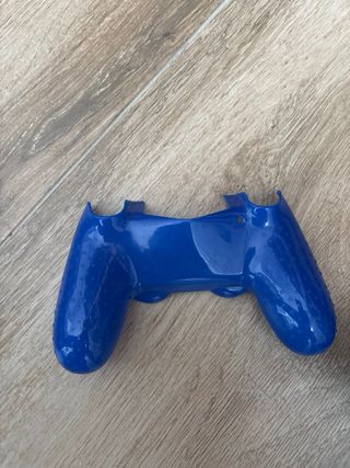 Funda Mando PS4 Goku y Bolas de Dragón