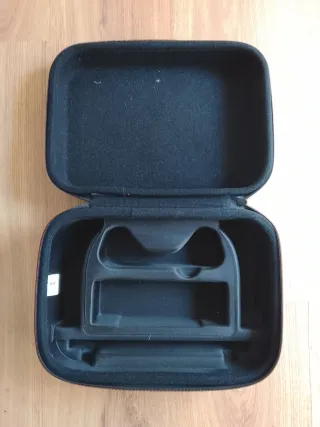 Funda ideal para transporte Nintendo Switch
