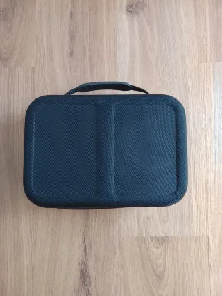 Funda ideal para transporte Nintendo Switch