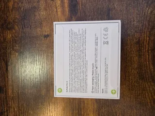 AirPods Pro 3 Precintados