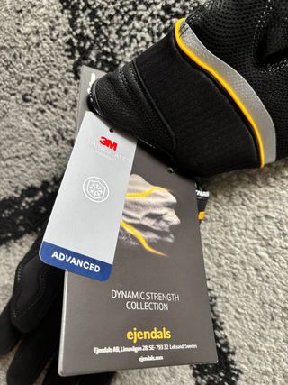 Guantes TEGERA 7797 (Talla 9)