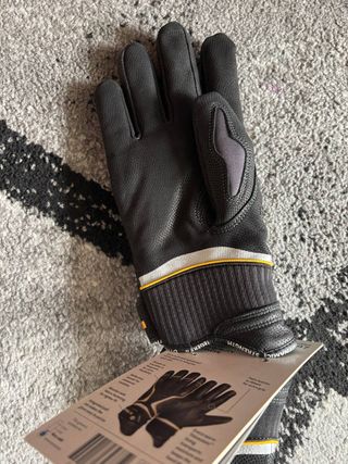 Guantes TEGERA 7797 (Talla 9)