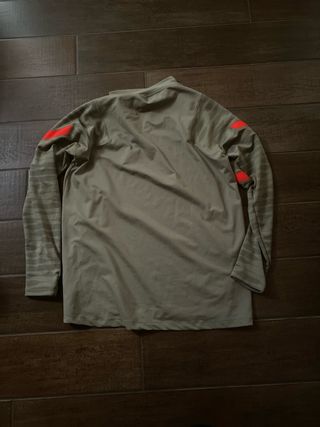 Maglietta Liverpool Nike L
