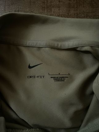 Maglietta Liverpool Nike L