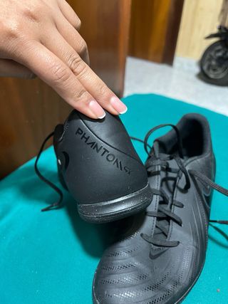 Zapatillas Nike Phanton GX2