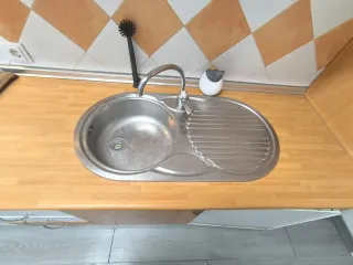 Muebles de cocina completa