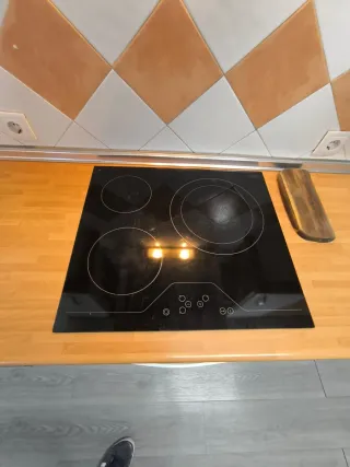 Muebles de cocina completa