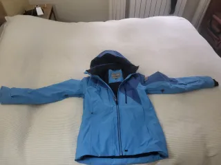 Mono de esquí Tsunami S