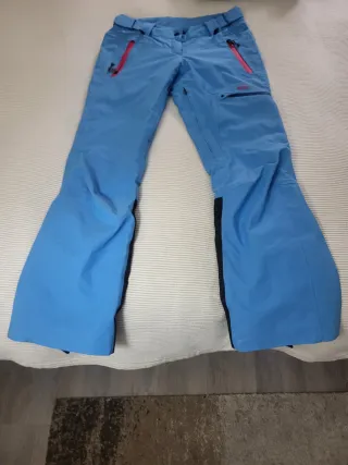 Mono de esquí Tsunami S