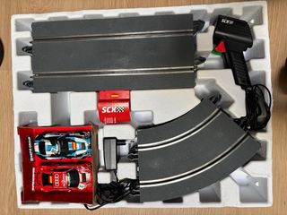 Scalextric GT Race 1:32