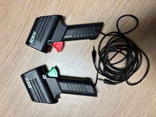 Scalextric GT Race 1:32