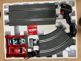 Scalextric GT Race 1:32