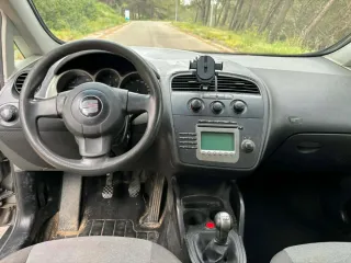 SEAT Toledo 2005