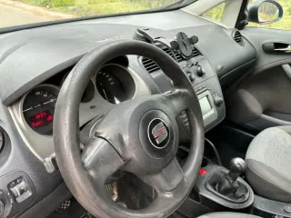 SEAT Toledo 2005