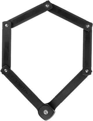 Candado Plegable TRELOCK FS 380/85 TRIGO