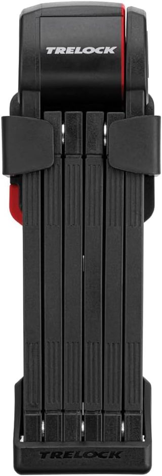 Candado Plegable TRELOCK FS 380/85 TRIGO