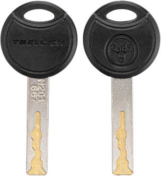 Candado Plegable TRELOCK FS 380/85 TRIGO