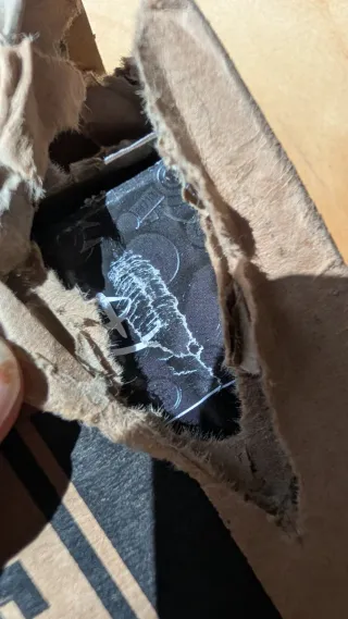 LEGO Star Wars AT-ST UCS 75417