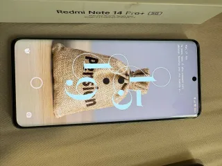 Xiaomi Redmi Note 14 Pro+ 5G