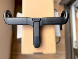 Manillar Potencia Syncros Aero Carbono Scott Foil