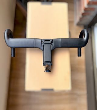 Manillar Potencia Syncros Aero Carbono Scott Foil