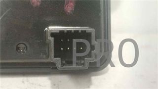 SENSOR ANGULO DE GIRO Renault Megane IV Sport Tourer (06.2016->) 1.5 Equilibre [1,5 Ltr. - 85 kW BLUE dCi Diesel FAP]