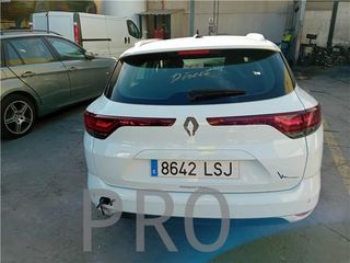 SENSOR ANGULO DE GIRO Renault Megane IV Sport Tourer (06.2016->) 1.5 Equilibre [1,5 Ltr. - 85 kW BLUE dCi Diesel FAP]