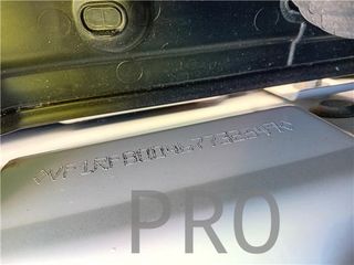 SENSOR ANGULO DE GIRO Renault Megane IV Sport Tourer (06.2016->) 1.5 Equilibre [1,5 Ltr. - 85 kW BLUE dCi Diesel FAP]