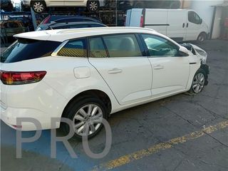 SENSOR ANGULO DE GIRO Renault Megane IV Sport Tourer (06.2016->) 1.5 Equilibre [1,5 Ltr. - 85 kW BLUE dCi Diesel FAP]