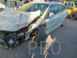 SENSOR ANGULO DE GIRO Renault Megane IV Sport Tourer (06.2016->) 1.5 Equilibre [1,5 Ltr. - 85 kW BLUE dCi Diesel FAP]