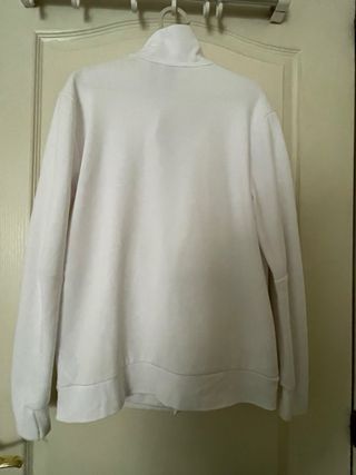 Chaqueta Himno Real Madrid Adidas Talla S