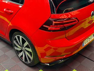 VOLKSWAGEN GOLF 7,5 SPORT RLINE 1.5 TSI 150CV DSG