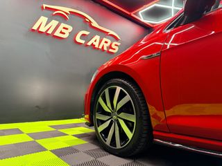 VOLKSWAGEN GOLF 7,5 SPORT RLINE 1.5 TSI 150CV DSG