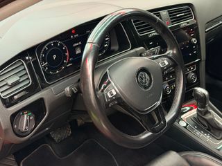 VOLKSWAGEN GOLF 7,5 SPORT RLINE 1.5 TSI 150CV DSG