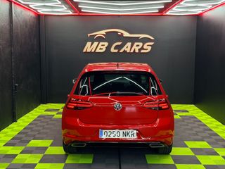 VOLKSWAGEN GOLF 7,5 SPORT RLINE 1.5 TSI 150CV DSG