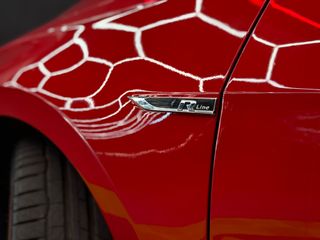 VOLKSWAGEN GOLF 7,5 SPORT RLINE 1.5 TSI 150CV DSG