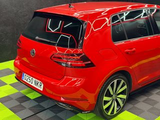 VOLKSWAGEN GOLF 7,5 SPORT RLINE 1.5 TSI 150CV DSG