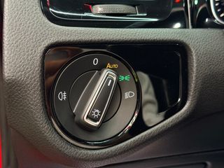 VOLKSWAGEN GOLF 7,5 SPORT RLINE 1.5 TSI 150CV DSG