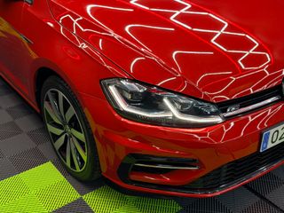 VOLKSWAGEN GOLF 7,5 SPORT RLINE 1.5 TSI 150CV DSG