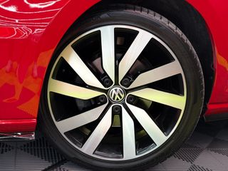 VOLKSWAGEN GOLF 7,5 SPORT RLINE 1.5 TSI 150CV DSG