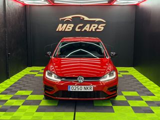 VOLKSWAGEN GOLF 7,5 SPORT RLINE 1.5 TSI 150CV DSG