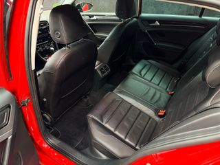 VOLKSWAGEN GOLF 7,5 SPORT RLINE 1.5 TSI 150CV DSG