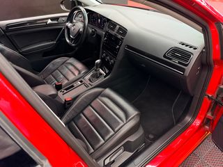 VOLKSWAGEN GOLF 7,5 SPORT RLINE 1.5 TSI 150CV DSG