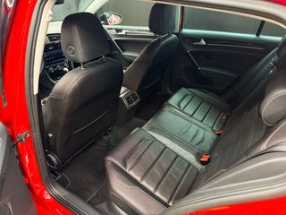 VOLKSWAGEN GOLF 7,5 SPORT RLINE 1.5 TSI 150CV DSG