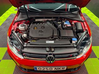 VOLKSWAGEN GOLF 7,5 SPORT RLINE 1.5 TSI 150CV DSG