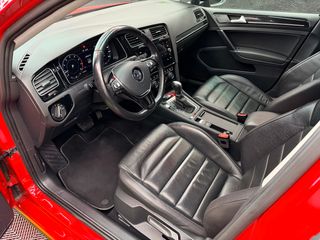 VOLKSWAGEN GOLF 7,5 SPORT RLINE 1.5 TSI 150CV DSG